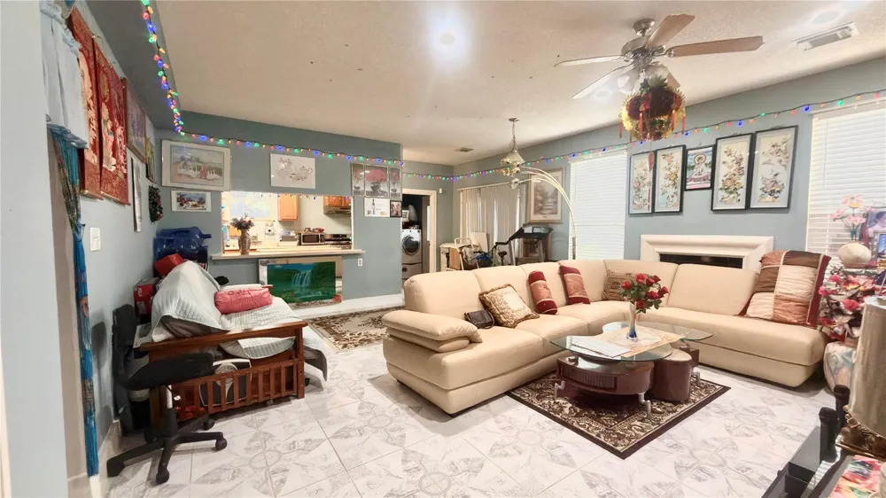 10538 Huntington View Drive Houston, TX 77099