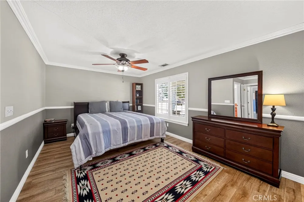 21031 Rancherias Apple Valley, CA 92307