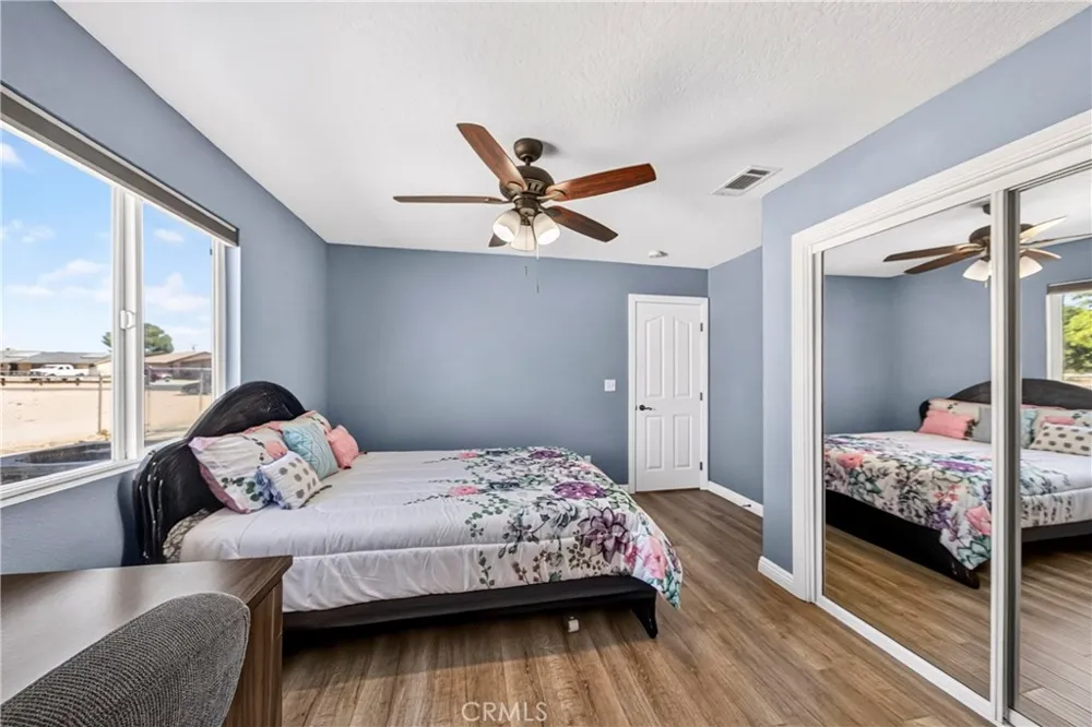21031 Rancherias Apple Valley, CA 92307