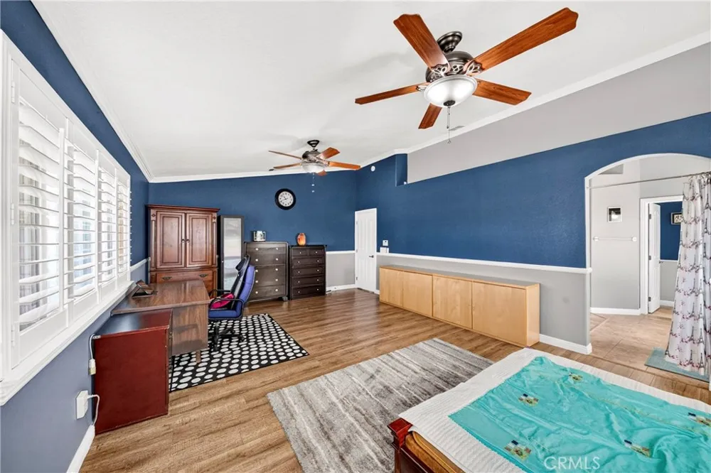 21031 Rancherias Apple Valley, CA 92307