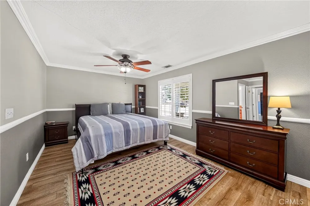 21031 Rancherias Apple Valley, CA 92307