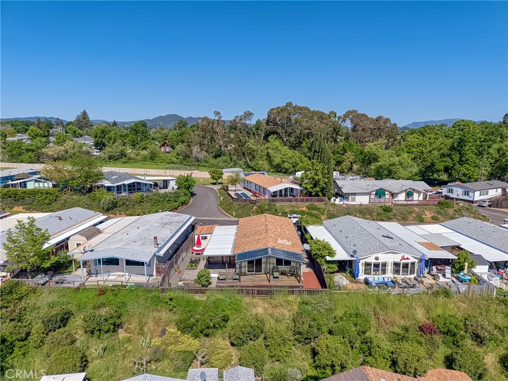 5830 Robin Hill Drive #49 Lakeport, CA 95453