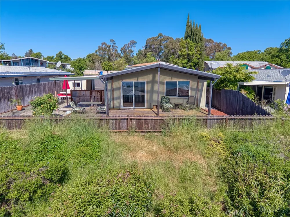 5830 Robin Hill Drive #49 Lakeport, CA 95453