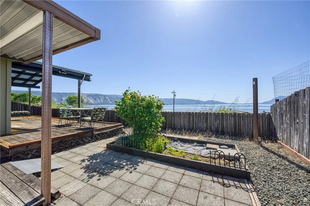 5830 Robin Hill Drive #49 Lakeport, CA 95453