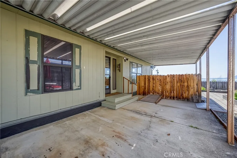 5830 Robin Hill Drive #49 Lakeport, CA 95453