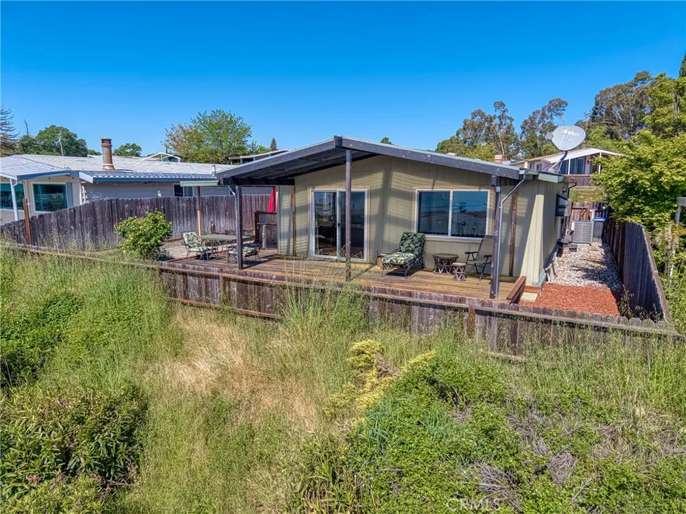 5830 Robin Hill Drive #49 Lakeport, CA 95453