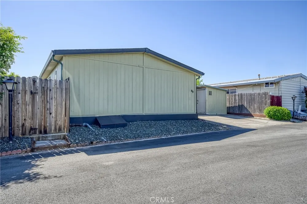 5830 Robin Hill Drive #49 Lakeport, CA 95453