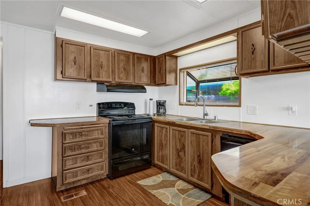 5830 Robin Hill Drive #49 Lakeport, CA 95453