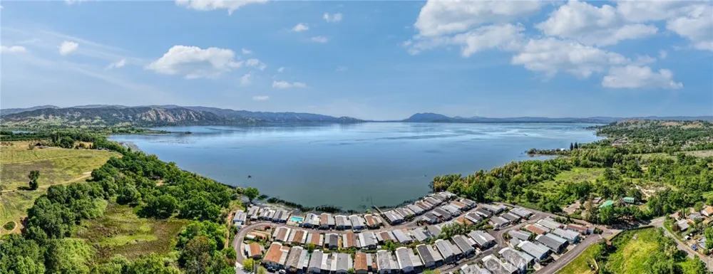 5830 Robin Hill Drive #49 Lakeport, CA 95453