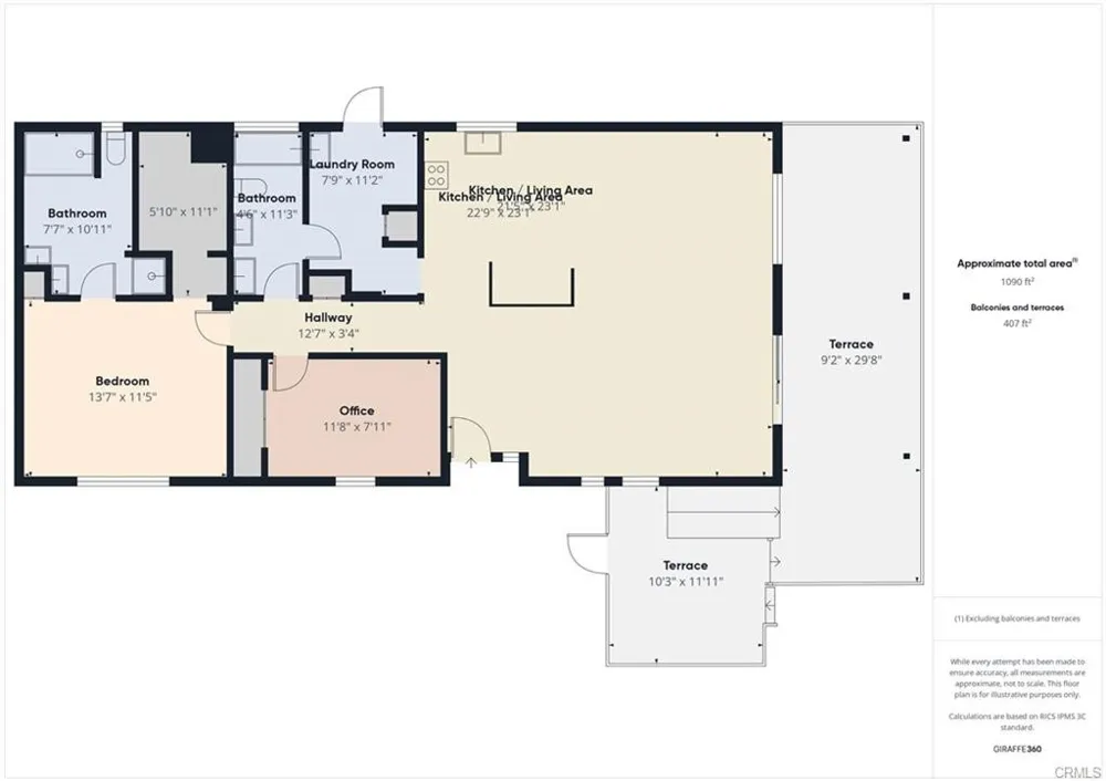 5830 Robin Hill Drive #49 Lakeport, CA 95453