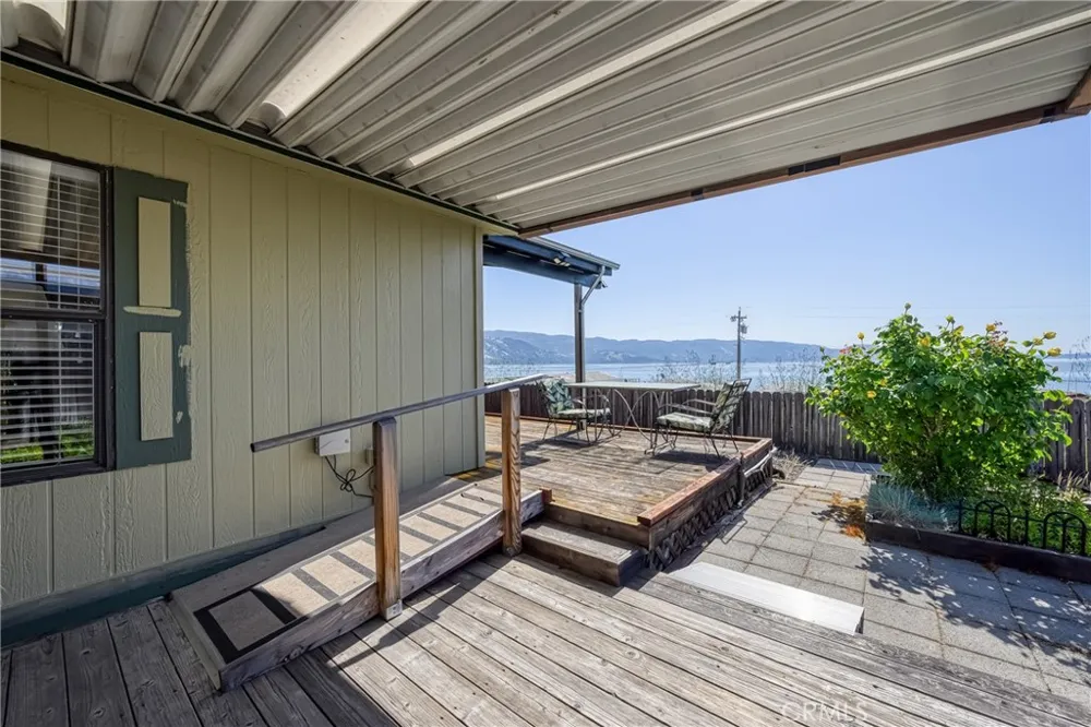 5830 Robin Hill Drive #49 Lakeport, CA 95453