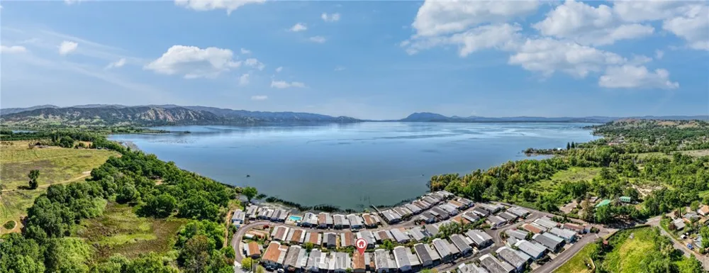 5830 Robin Hill Drive #49 Lakeport, CA 95453