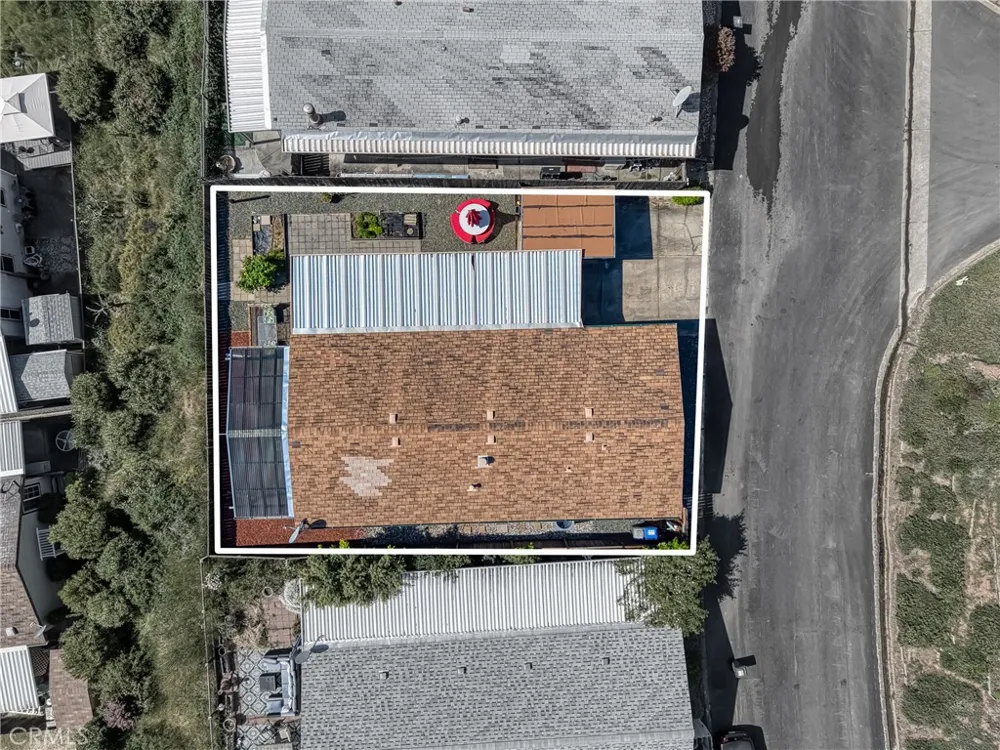 5830 Robin Hill Drive #49 Lakeport, CA 95453