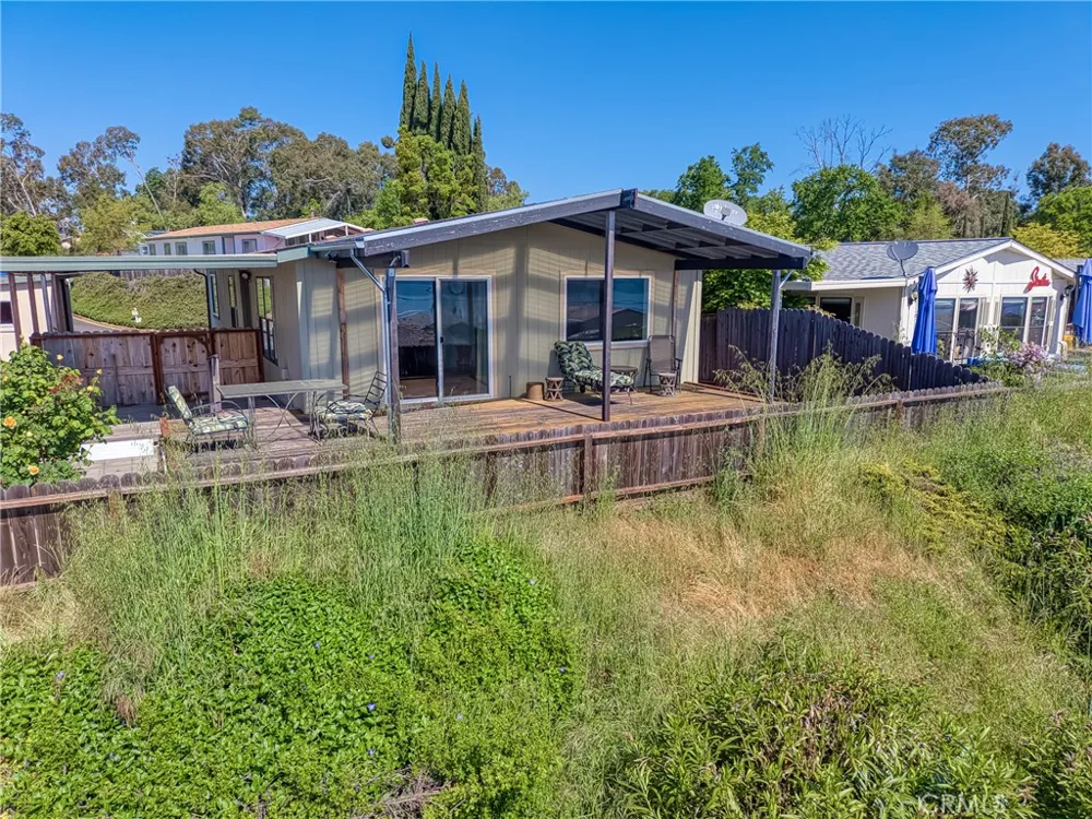 5830 Robin Hill Drive #49 Lakeport, CA 95453
