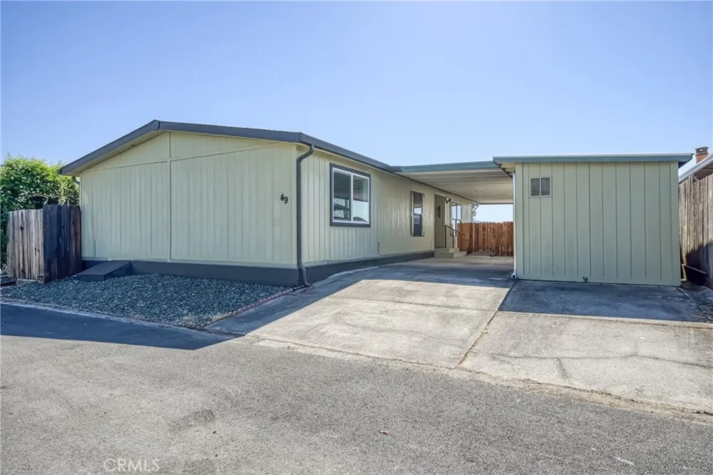 5830 Robin Hill Drive #49 Lakeport, CA 95453