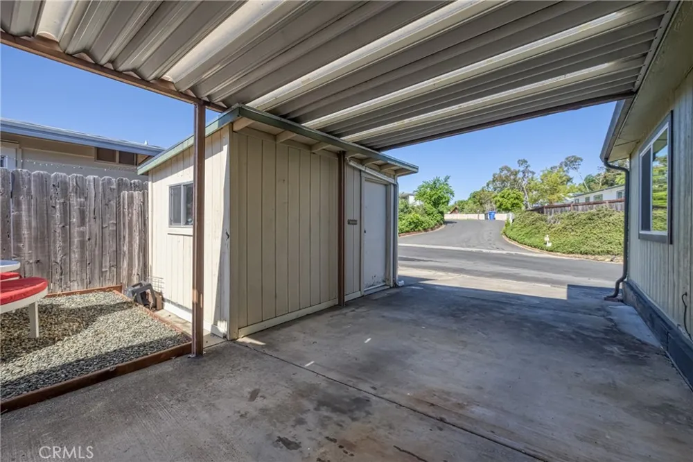 5830 Robin Hill Drive #49 Lakeport, CA 95453