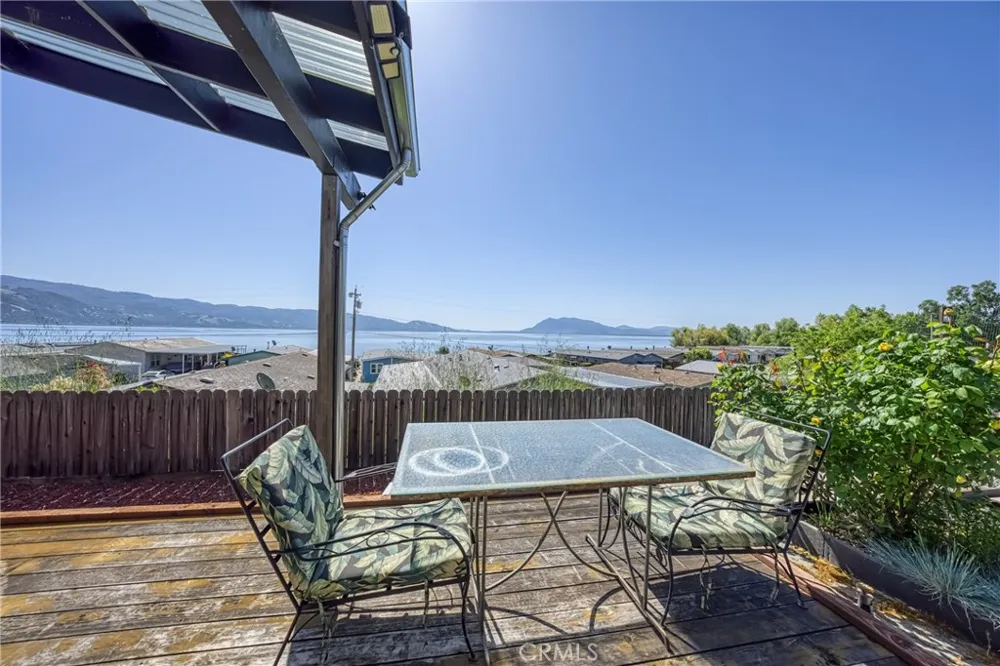 5830 Robin Hill Drive #49 Lakeport, CA 95453