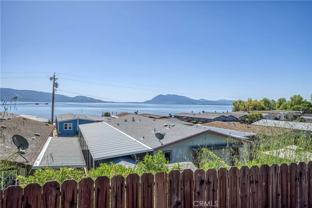 5830 Robin Hill Drive #49 Lakeport, CA 95453