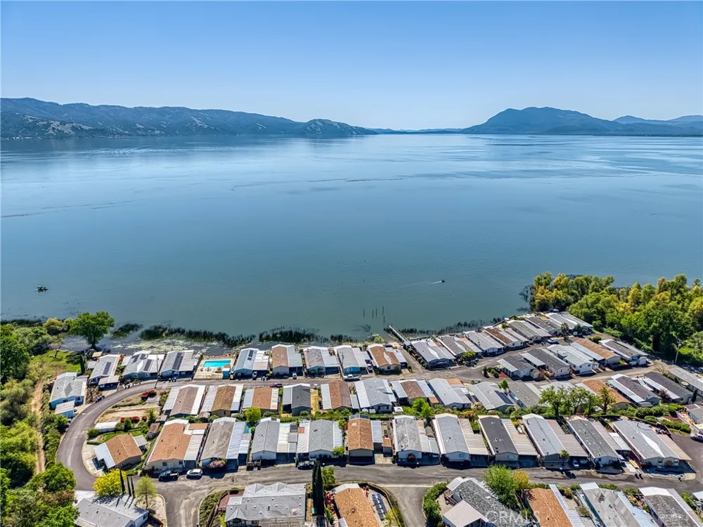 5830 Robin Hill Drive #49 Lakeport, CA 95453