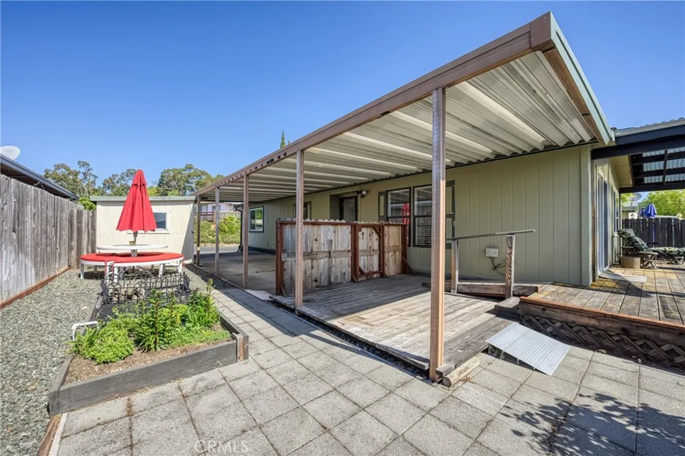 5830 Robin Hill Drive #49 Lakeport, CA 95453