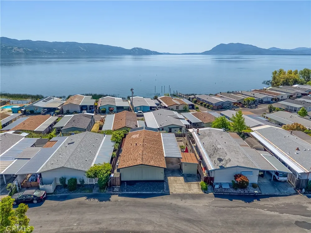 5830 Robin Hill Drive #49 Lakeport, CA 95453