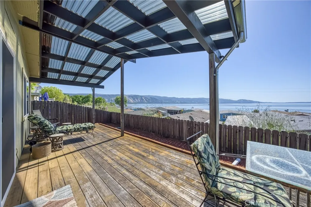 5830 Robin Hill Drive #49 Lakeport, CA 95453
