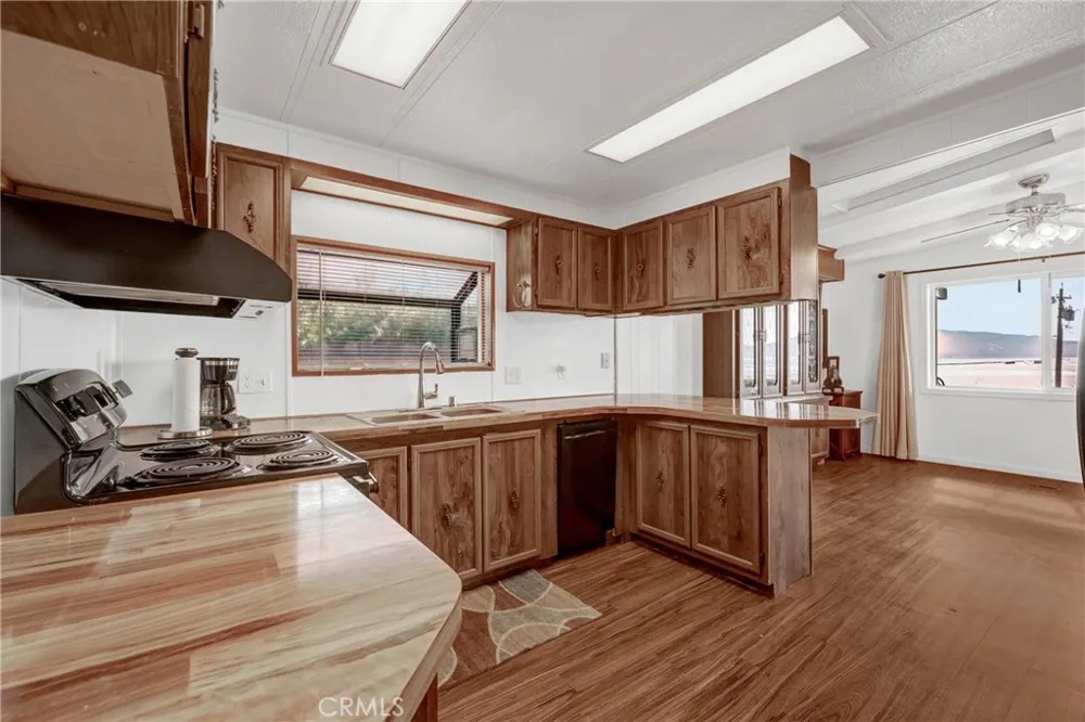 5830 Robin Hill Drive #49 Lakeport, CA 95453