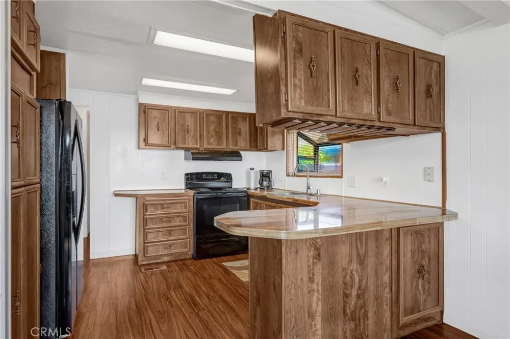 5830 Robin Hill Drive #49 Lakeport, CA 95453
