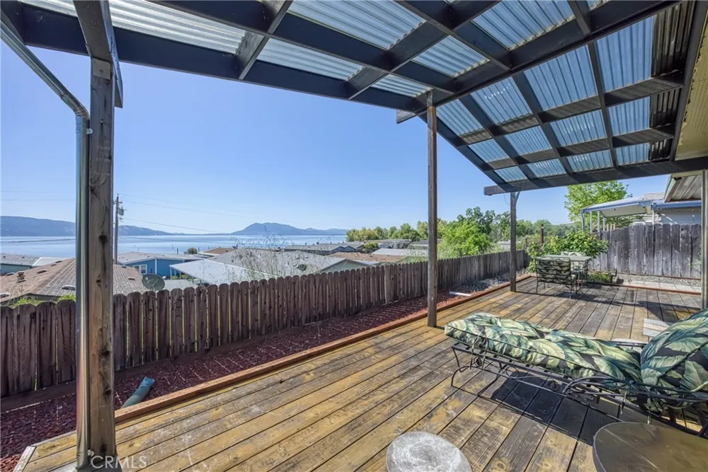 5830 Robin Hill Drive #49 Lakeport, CA 95453