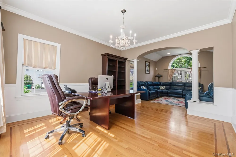 17 Arbor Court Poughkeepsie, NY 12603