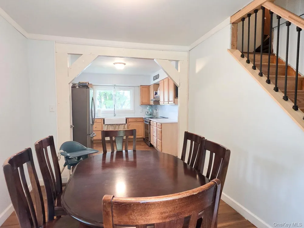 141 W Mombasha Road Monroe, NY 10950