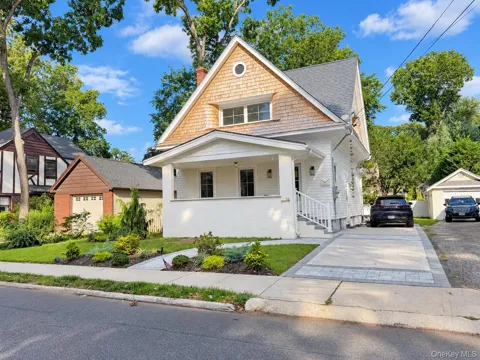 74 Linmouth Road