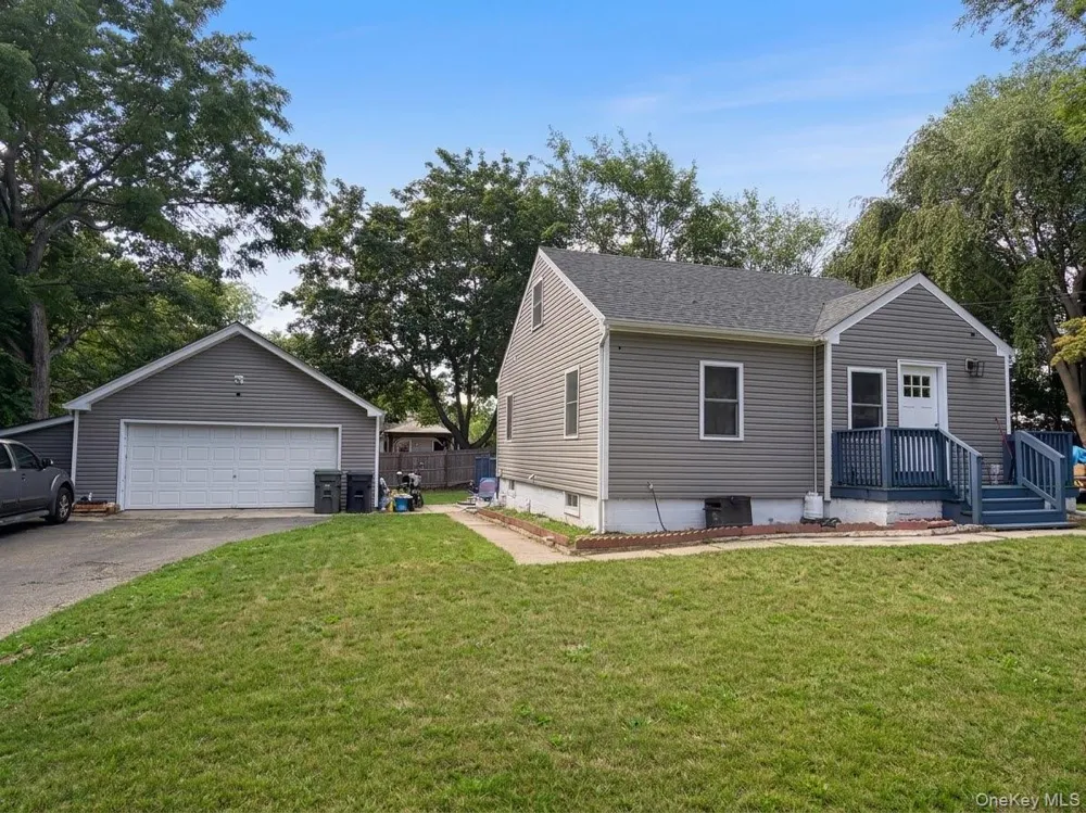 56 Gould Road Centereach, NY 11720