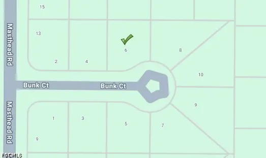 Bunk Court Placida, FL 33946