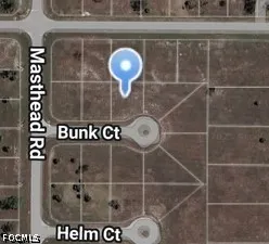 Bunk Court Placida, FL 33946