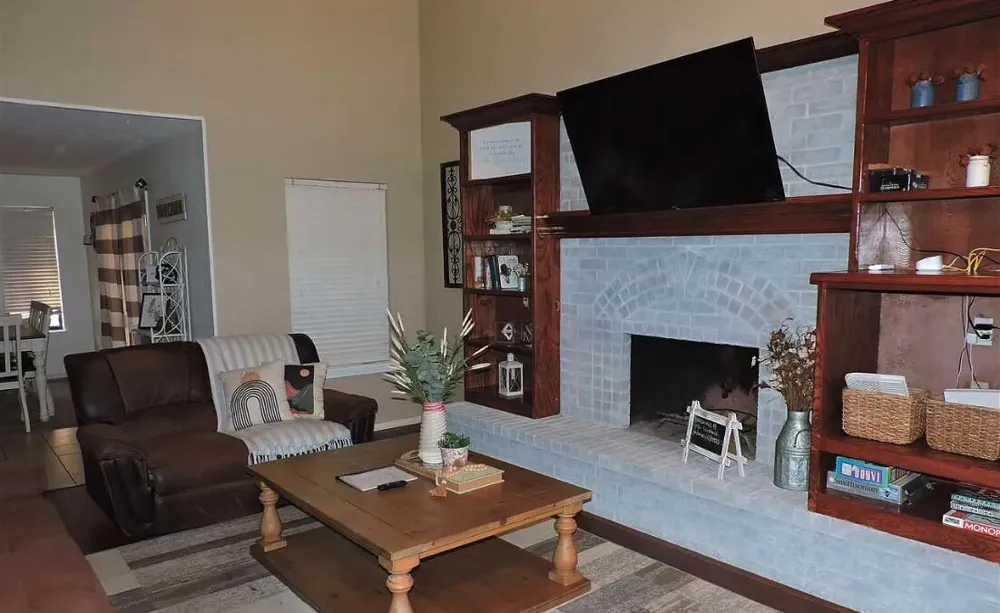 706 NW Micklegate Boulevard Lawton, OK 73505