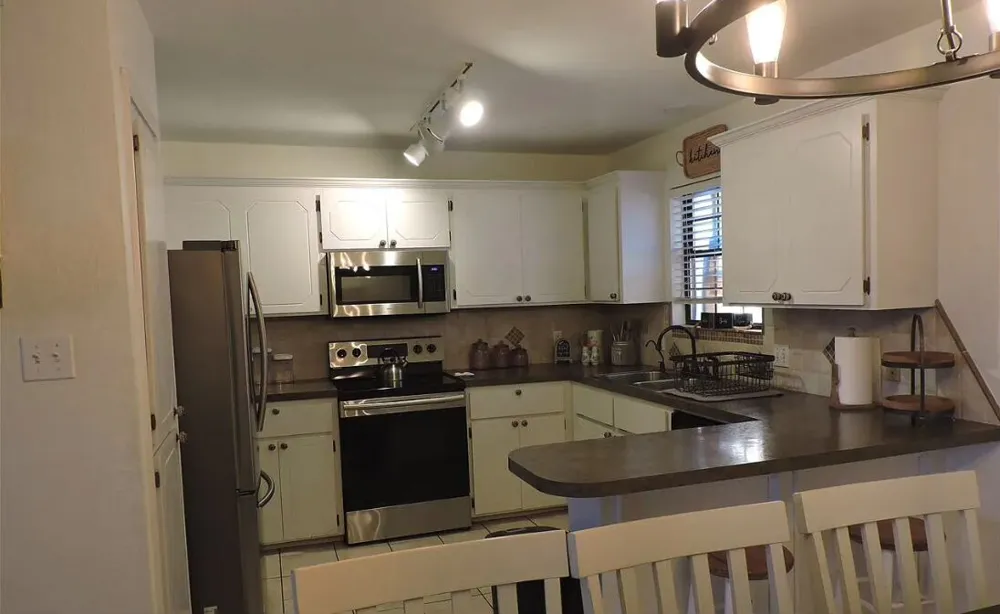 706 NW Micklegate Boulevard Lawton, OK 73505