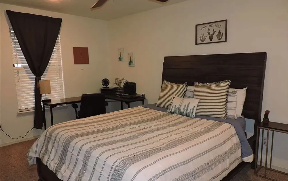706 NW Micklegate Boulevard Lawton, OK 73505