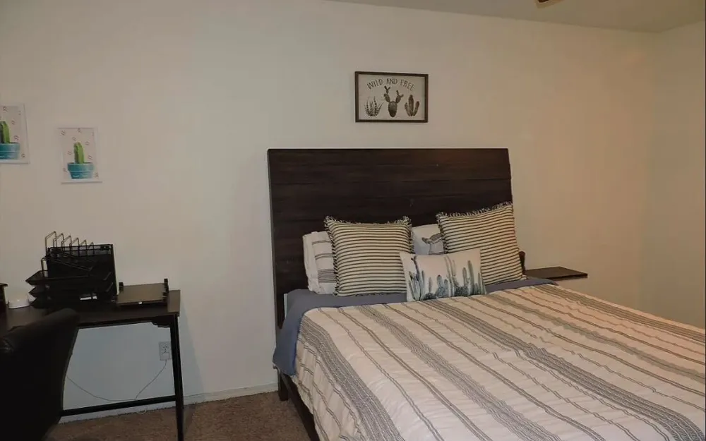 706 NW Micklegate Boulevard Lawton, OK 73505