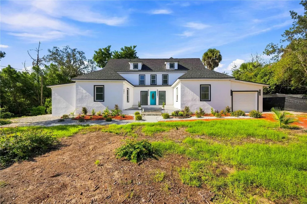401 OLD SCHOOL HOUSE ROAD E Loughman, FL 33858