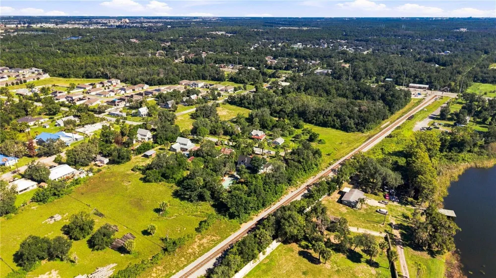 401 OLD SCHOOL HOUSE ROAD E Loughman, FL 33858