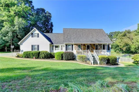 2100 Oak Village Lane