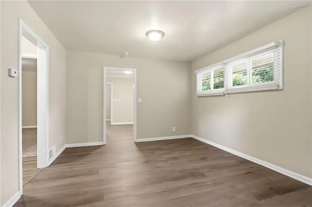 2318 Ousley Court Decatur, GA 30032