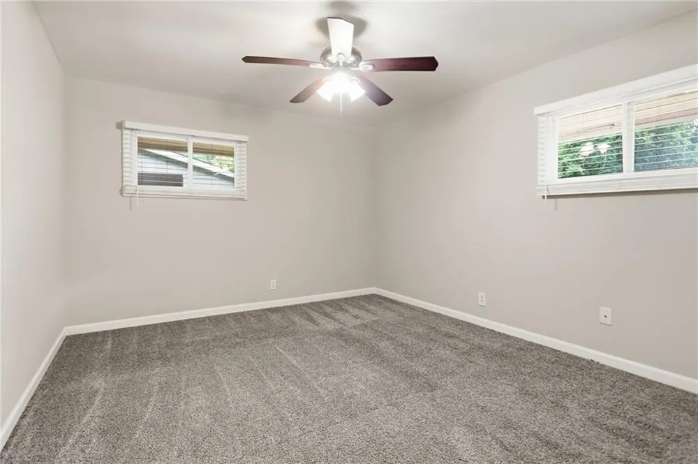 2318 Ousley Court Decatur, GA 30032