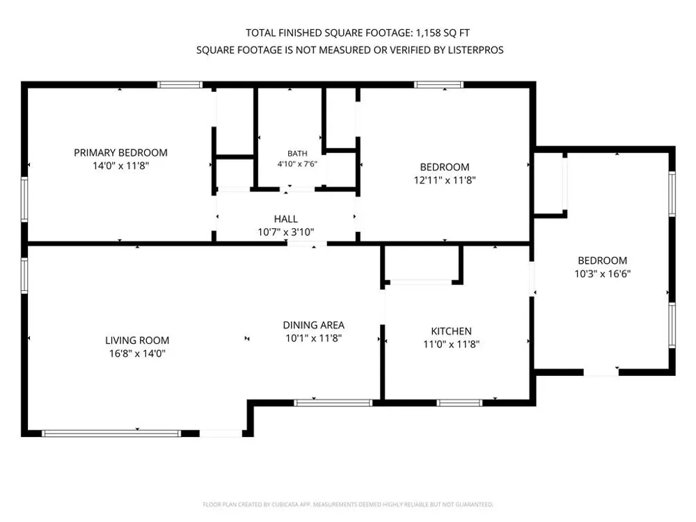 2318 Ousley Court Decatur, GA 30032