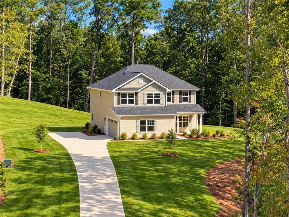 5382 Tuscany Drive Douglasville, GA 30135