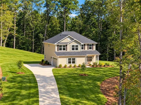 5382 Tuscany Drive