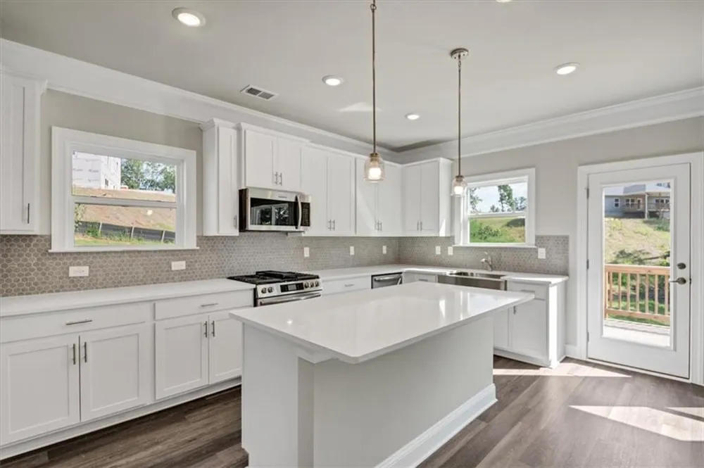 5382 Tuscany Drive Douglasville, GA 30135