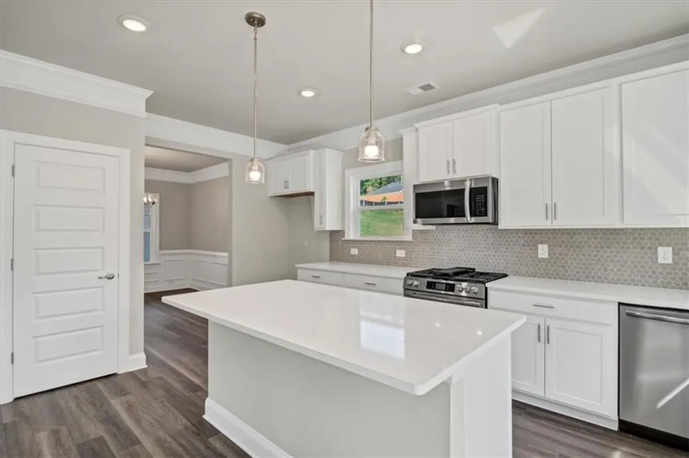 5382 Tuscany Drive Douglasville, GA 30135