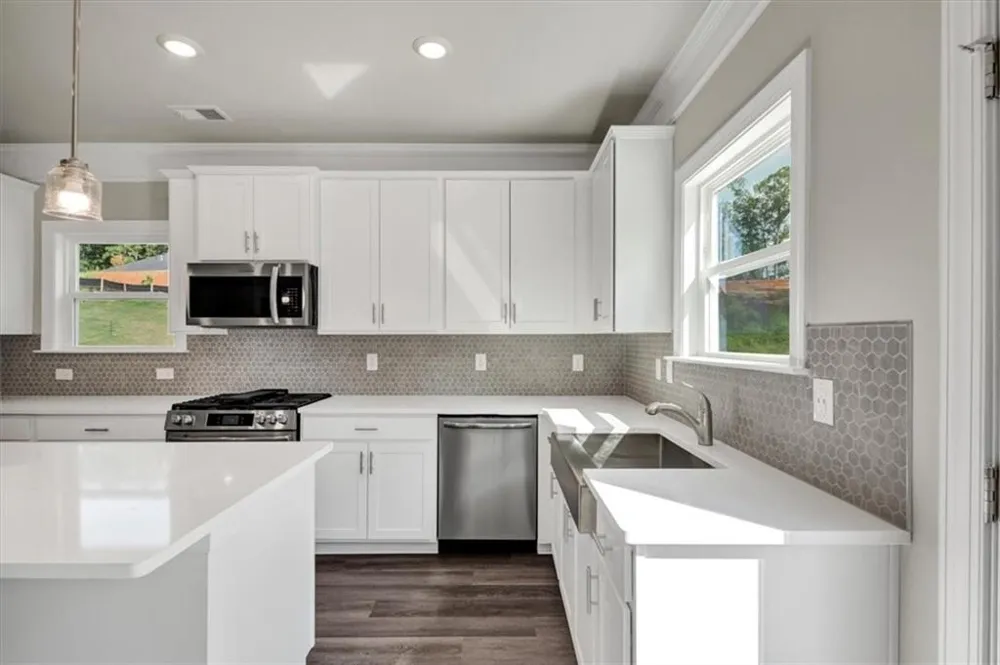 5382 Tuscany Drive Douglasville, GA 30135